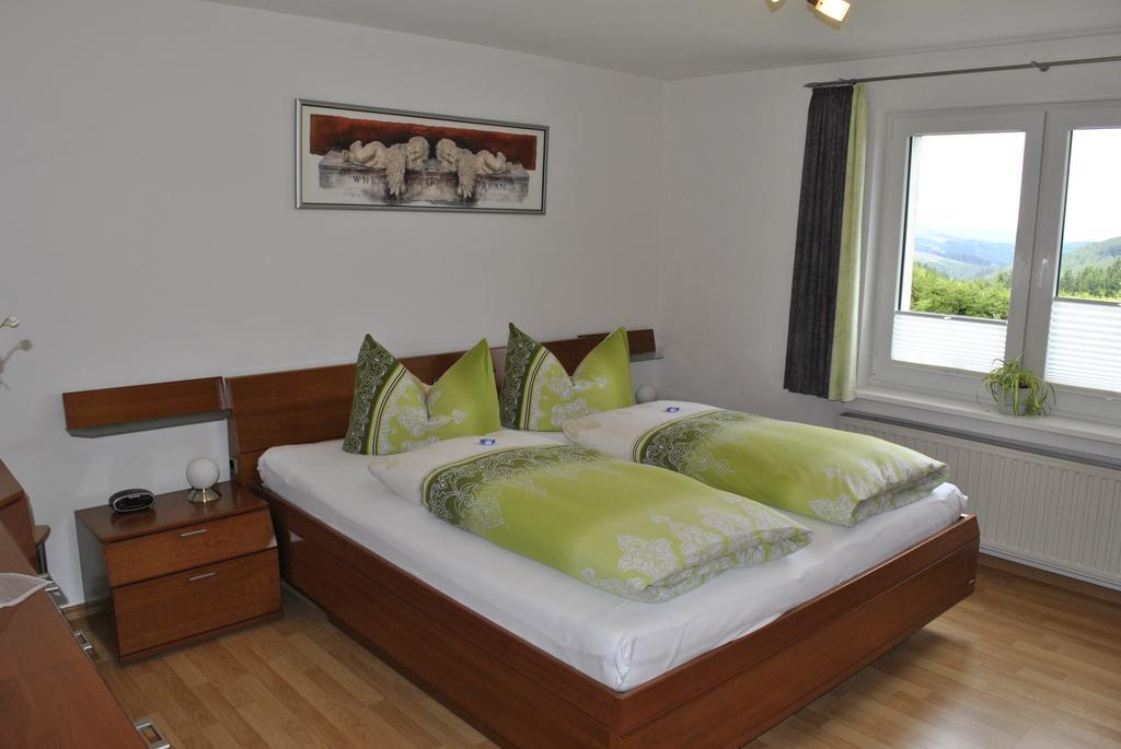 Ferienwohnung Lenneplaetze Winterberg Zewnętrze zdjęcie