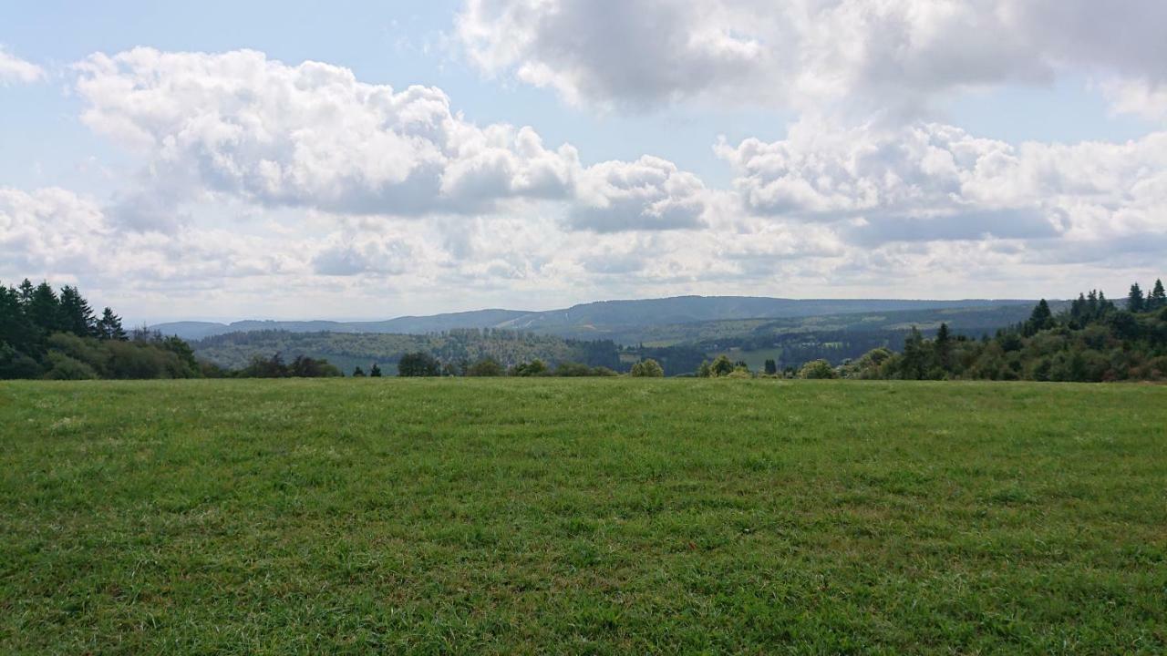 Ferienwohnung Lenneplaetze Winterberg Zewnętrze zdjęcie